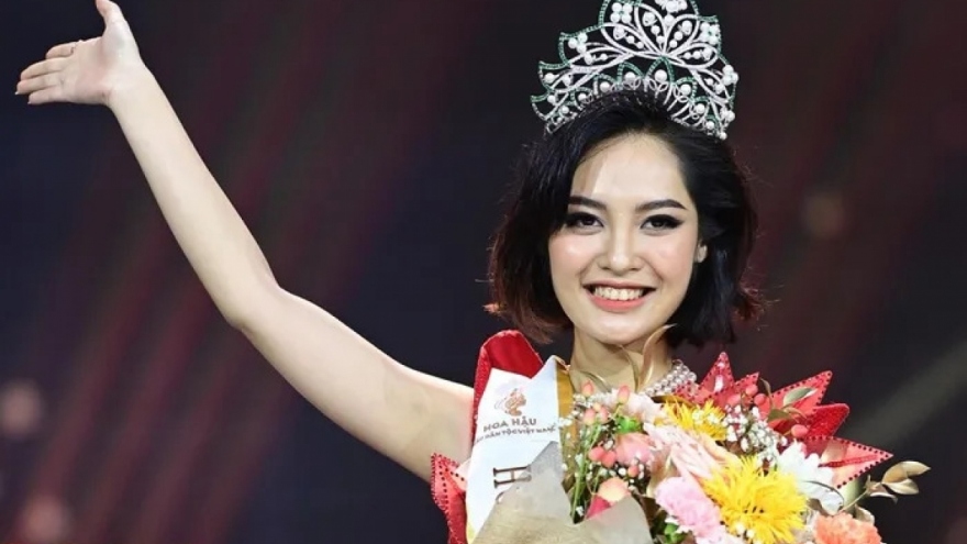 Nong Thuy Hang to compete Miss Friendship International 2023